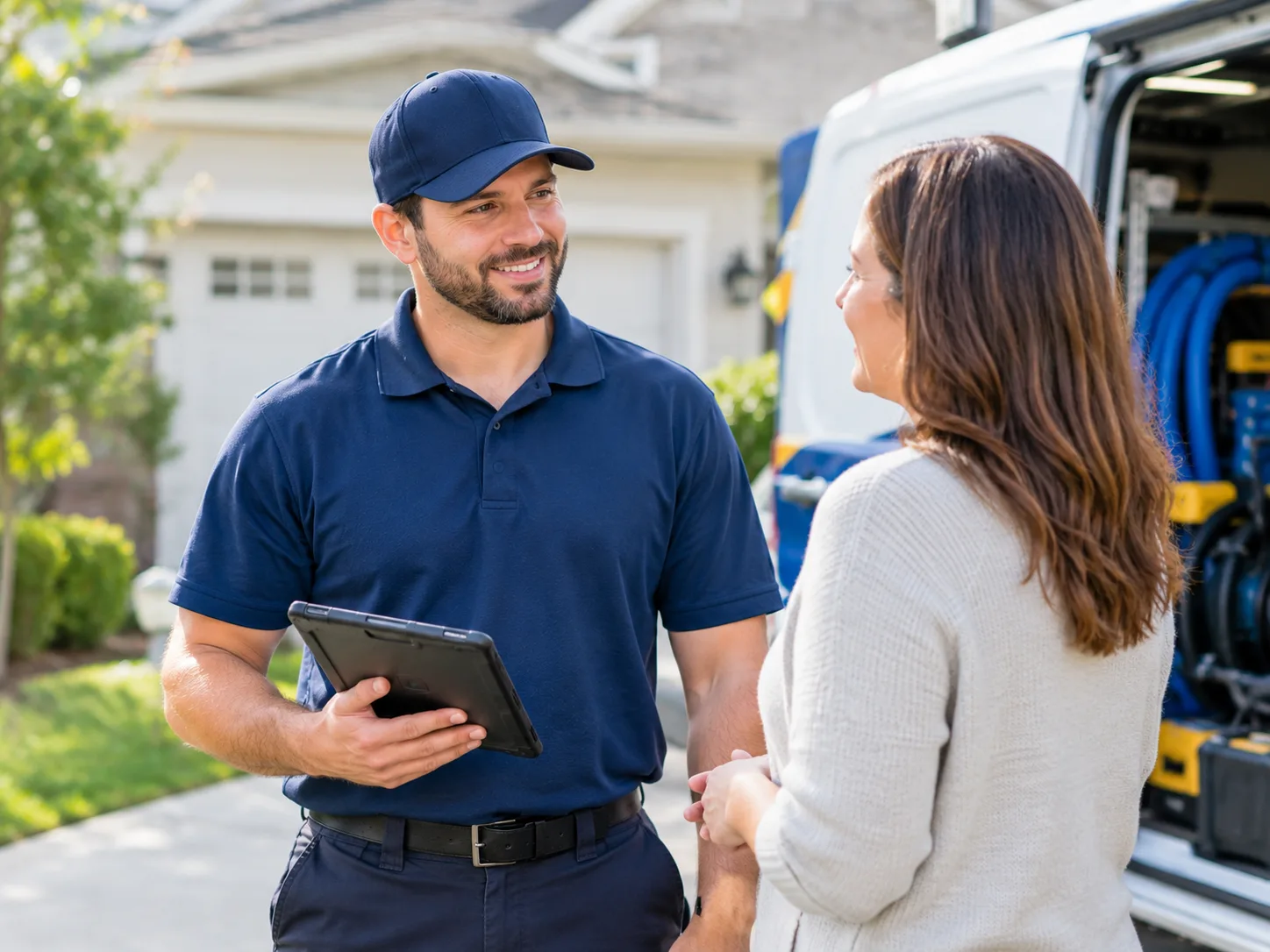 Sewage Backup Cleanup Dalton, MN FAQs